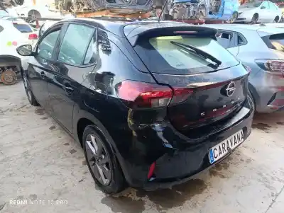 Здавання транспортного засобу opel corsa c edition року 2023 потужний hm05