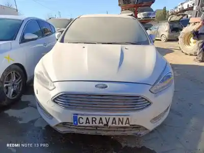 Здавання транспортного засобу ford focus lim. business року 2018 потужний m1dd