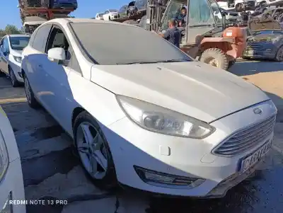 Здавання транспортного засобу ford focus lim. business року 2018 потужний m1dd