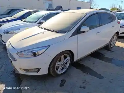 Здавання транспортного засобу ford focus lim. business року 2018 потужний m1dd