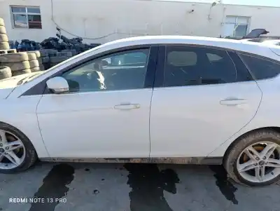 Здавання транспортного засобу ford focus lim. business року 2018 потужний m1dd