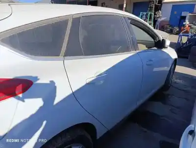 Здавання транспортного засобу ford focus lim. business року 2018 потужний m1dd