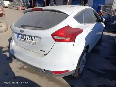 Здавання транспортного засобу ford focus lim. business року 2018 потужний m1dd