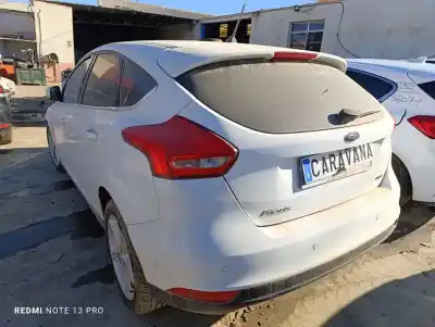 Здавання транспортного засобу ford focus lim. business року 2018 потужний m1dd