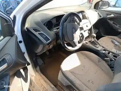 Здавання транспортного засобу ford focus lim. business року 2018 потужний m1dd