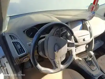 Здавання транспортного засобу ford focus lim. business року 2018 потужний m1dd