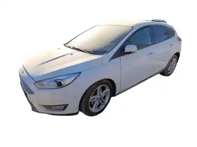 Здавання транспортного засобу FORD FOCUS LIM. Business року 2018 потужний M1DD
