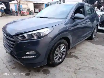 Здавання транспортного засобу hyundai                                            tucson                                                                                                                                                                                                                                                     classic blue                                                                                                                                                                                                                                               року 2017 потужний d4fd