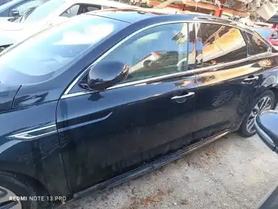 Scrapping Vehicle renault talisman zen 131 cv / 96 kw of the year 2017 powered r9me4