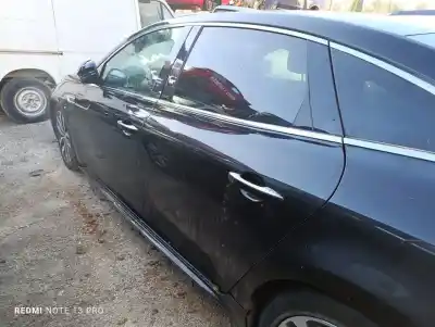 Scrapping Vehicle renault talisman zen 131 cv / 96 kw of the year 2017 powered r9me4