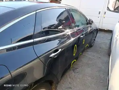 Scrapping Vehicle renault talisman zen 131 cv / 96 kw of the year 2017 powered r9me4