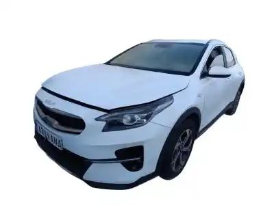 Утилизация автомобиля KIA XCEED CONCEPT 119 CV / 88 KW года 2022 питание G3LE