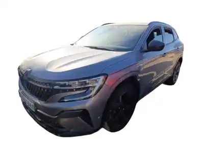 Verschrottungsfahrzeug RENAULT AUSTRAL TECHNO ESPIRIT ALPINE des Jahres 2023 angetrieben H5HE4