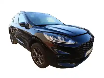 Sloopvoertuig ford kuga hybrid st-line 190 cv / 140 kw van het jaar 2023 aangedreven bgda