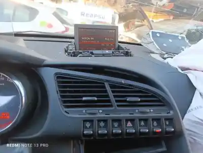 Verschrottungsfahrzeug peugeot 3008 access des jahres 2011 angetrieben 9hr