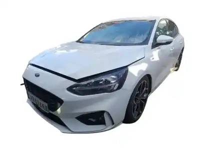 Veículo de Sucata ford focus st-line do ano 2020 alimentado b7da