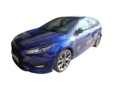 Veículo de Sucata ford focus lim. st-line 182 cv / 134 kw do ano 2018 alimentado m9dg
