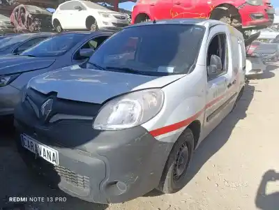 Veículo de Sucata renault kangoo profesional do ano 2019 alimentado k9ku8