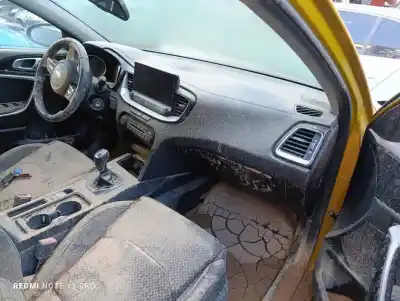 Утилизация автомобиля kia xceed drive года 2020 питание g3lc