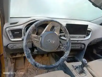 Утилизация автомобиля kia xceed drive года 2020 питание g3lc