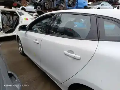 Scrapping Vehicle volvo v40 kinetic of the year 2016 powered d4204t9