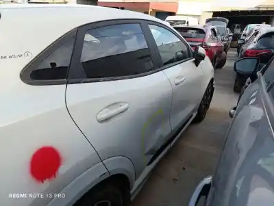 Veículo de Sucata ford puma hybrid st-line 125 cv / 92 kw do ano 2020 alimentado b7jb