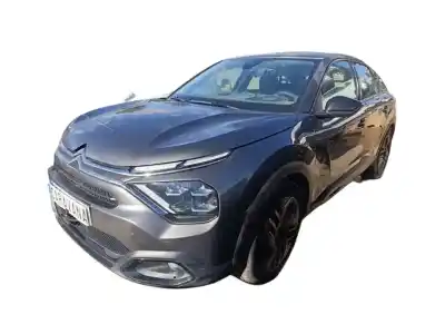 Sloopvoertuig CITROEN C4 BERLINA FEEL PACK van het jaar 2021 aangedreven HN05