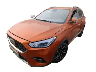 Veículo de Sucata MG ZS LUXURY do ano 2023 alimentado 15S4C