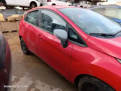 Здавання транспортного засобу ford                                               fiesta (ccn)                                                                                                                                                                                                                                               ambiente                                                                                                                                                                                                                                                   року 2013 потужний ugjc