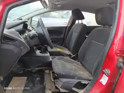 Здавання транспортного засобу ford                                               fiesta (ccn)                                                                                                                                                                                                                                               ambiente                                                                                                                                                                                                                                                   року 2013 потужний ugjc