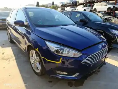 Утилизация автомобиля ford focus lim. business года 2017 питание m1dd