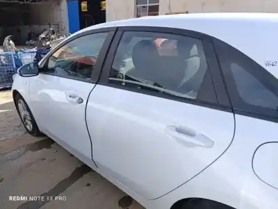 Scrapping Vehicle kia ceed concept 100 cv / 74 kw of the year 2021 powered g3le