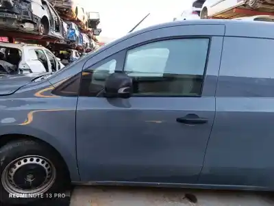 Утилизация автомобиля renault kangoo iii authentic 130 cv / 96 kw года 2023 питание h5he4