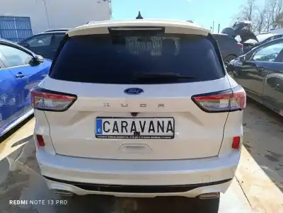 Veículo de Sucata ford kuga st-line do ano 2022 alimentado yzda
