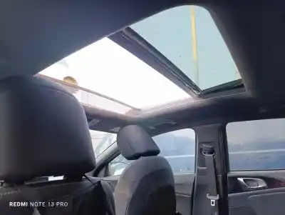 Veículo de Sucata kia pro_ceed gt line 120 cv / 88 kw do ano 2020 alimentado g3lc