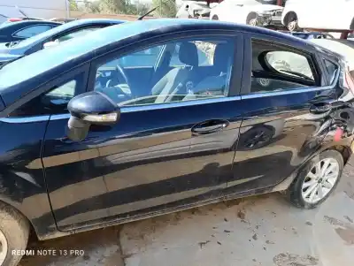 Утилизация автомобиля ford                                               fiesta (ccn)                                                                                                                                                                                                                                               trend года 2016 питание xvjc