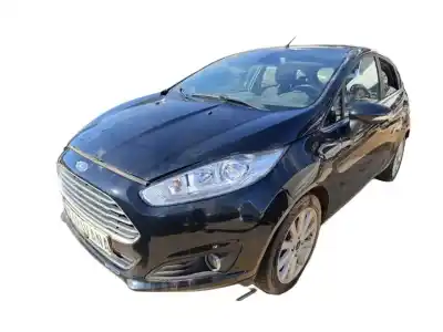 Утилизация автомобиля ford                                               fiesta (ccn)                                                                                                                                                                                                                                               trend года 2016 питание xvjc
