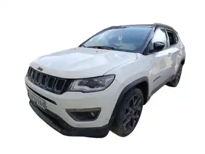 Veicolo di demolizione JEEP COMPASS (M7) S FWD dell'anno 2021 alimentato 55282328