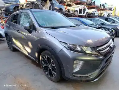 Здавання транспортного засобу mitsubishi eclipse cross spirit року 2019 потужний 4b40