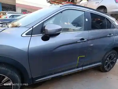 Здавання транспортного засобу mitsubishi eclipse cross spirit року 2019 потужний 4b40