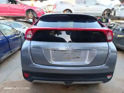 Здавання транспортного засобу mitsubishi eclipse cross spirit року 2019 потужний 4b40