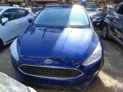 Здавання транспортного засобу ford focus lim. business року 2017 потужний m1dd