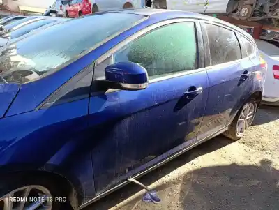 Здавання транспортного засобу ford focus lim. business року 2017 потужний m1dd