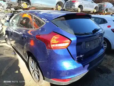 Здавання транспортного засобу ford focus lim. business року 2017 потужний m1dd