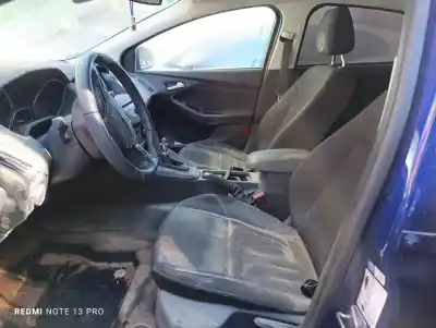 Здавання транспортного засобу ford focus lim. business року 2017 потужний m1dd