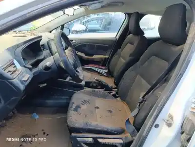 Veículo de Sucata RENAULT CLIO V Experience do ano 2020 alimentado H4DB4