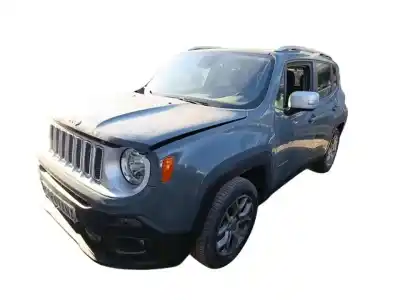 Veicolo di demolizione JEEP RENEGADE Limited FWD dell'anno 2018 alimentato 55263624