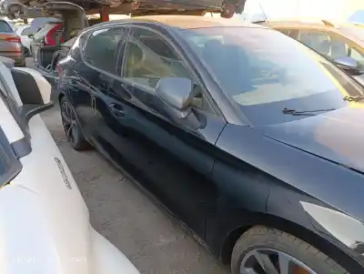 Scrapping Vehicle seat leon (kl1) fr of the year 2023 powered dttc