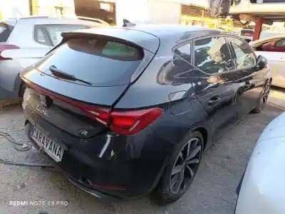 Здавання транспортного засобу SEAT LEON (KL1) FR року 2023 потужний DTTC