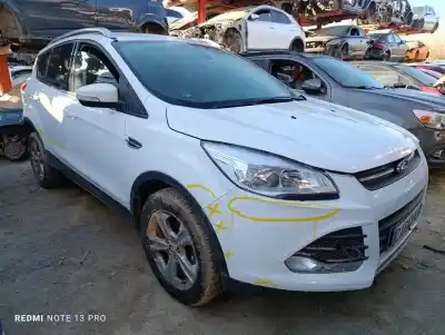 Утилизация автомобиля ford kuga (cbs) trend года 2013 питание jqma